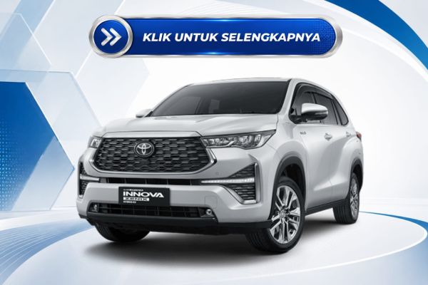 Innova Zenix