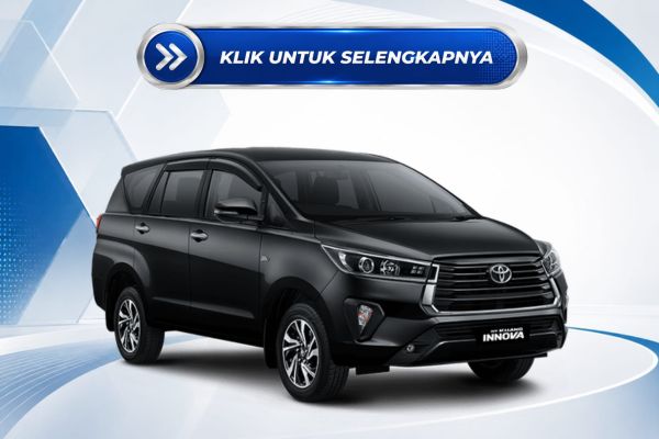 Innova Reborn