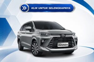 Toyota Avanza
