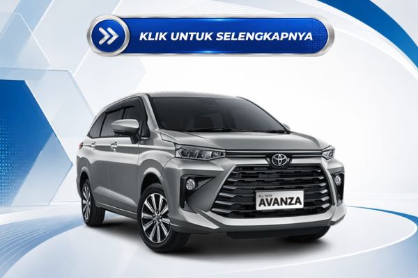Toyota Avanza