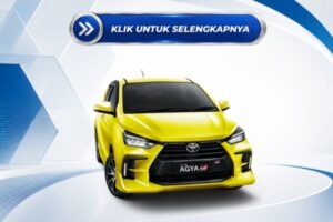 Toyota Agya