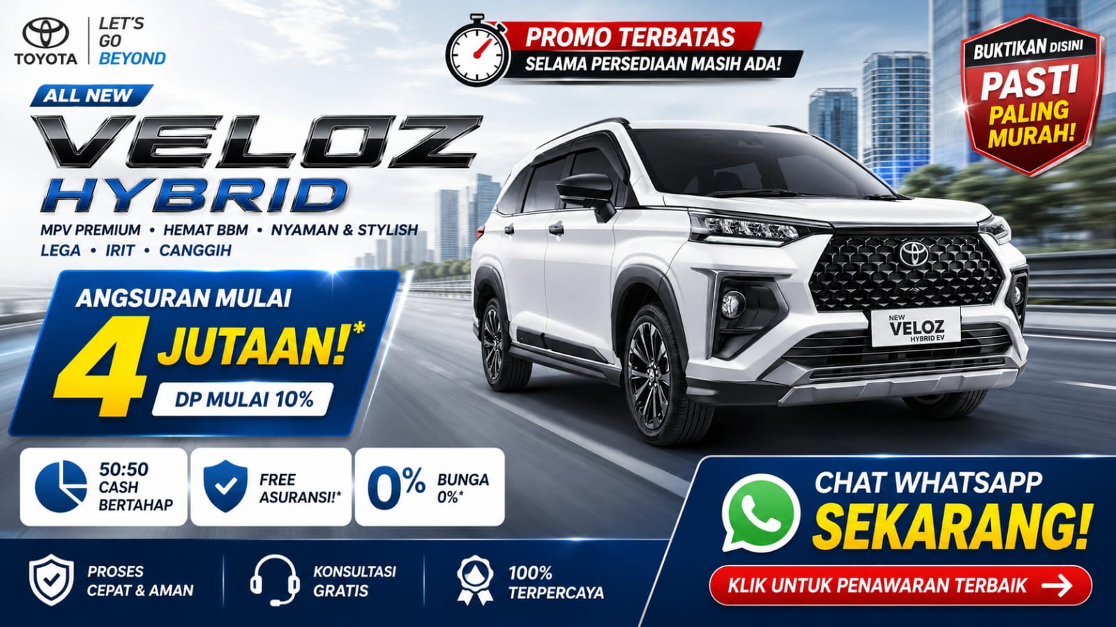Toyota Veloz