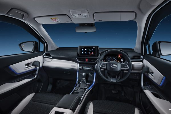Toyota Veloz