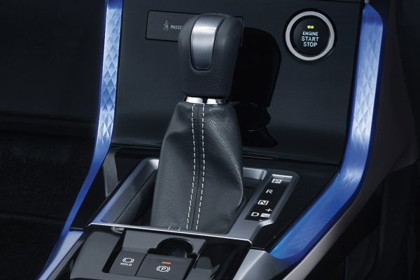 Toyota Veloz