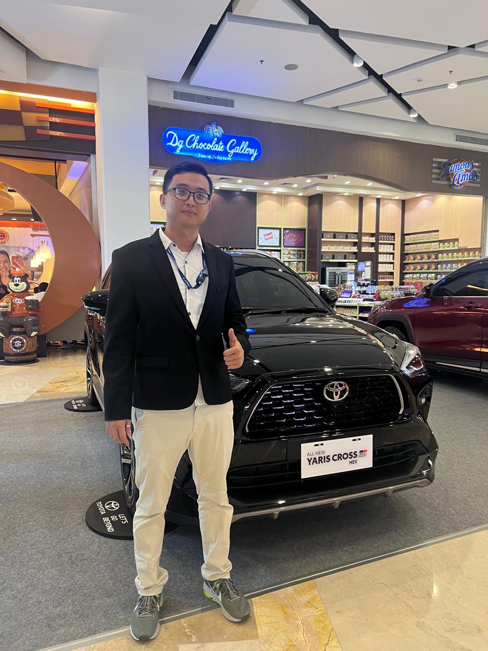 CITRA TOYOTA